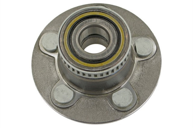 Wheel Bearing and Hub Assembly Mevotech H512133