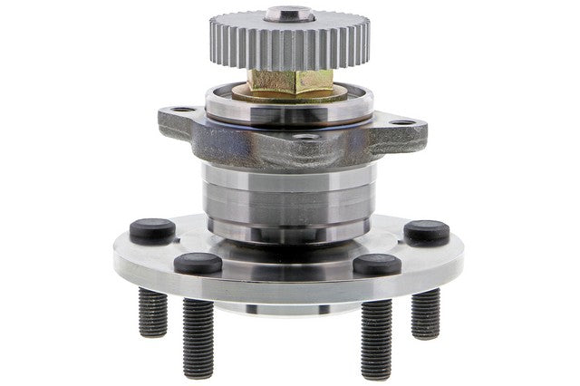 Wheel Bearing and Hub Assembly Mevotech H512136