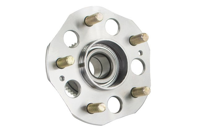 Wheel Bearing and Hub Assembly Mevotech H512144