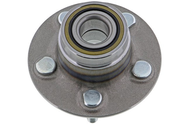 Wheel Bearing and Hub Assembly Mevotech H512154