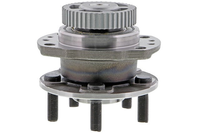 Wheel Bearing and Hub Assembly Mevotech H512155