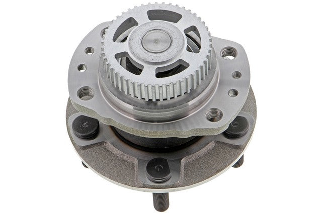 Wheel Bearing and Hub Assembly Mevotech H512156