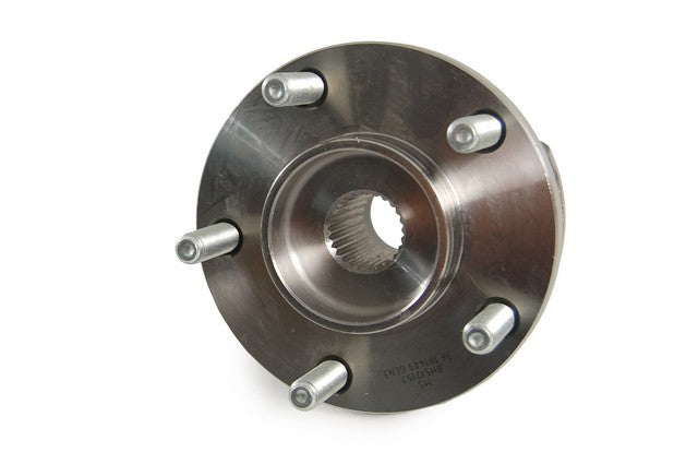 Wheel Bearing and Hub Assembly Mevotech H512157