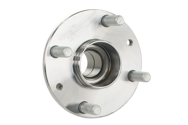 Wheel Bearing and Hub Assembly Mevotech H512161