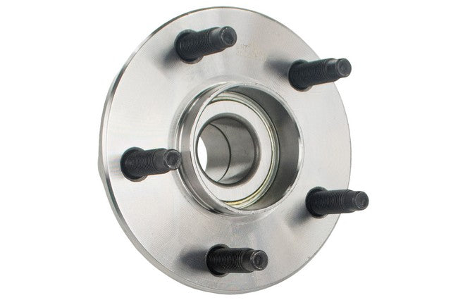 Wheel Bearing and Hub Assembly Mevotech H512162