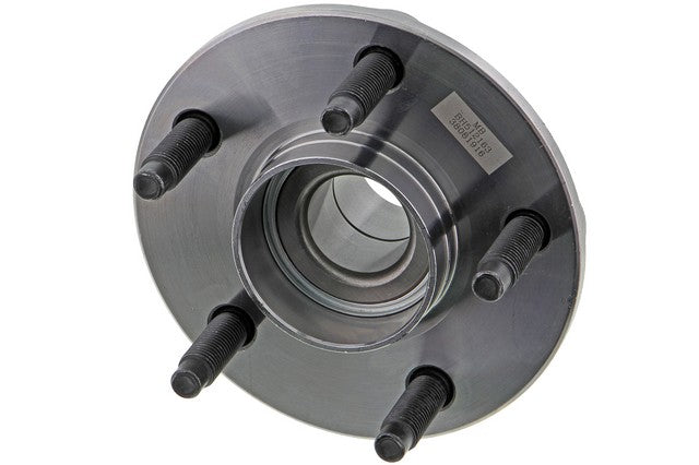 Wheel Bearing and Hub Assembly Mevotech H512163