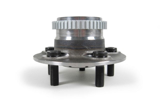 Wheel Bearing and Hub Assembly Mevotech H512168