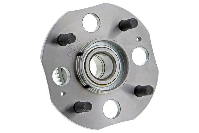 Wheel Bearing and Hub Assembly Mevotech H512178