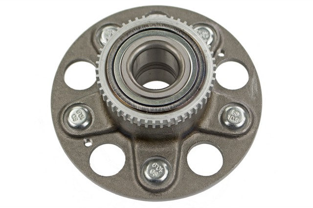 Wheel Bearing and Hub Assembly Mevotech H512179