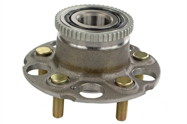 Wheel Bearing and Hub Assembly Mevotech H512180