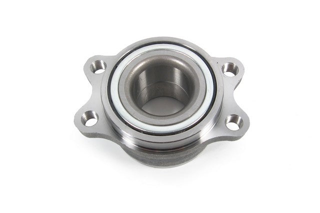 Wheel Bearing and Hub Assembly Mevotech H512183