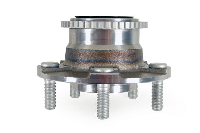 Wheel Bearing and Hub Assembly Mevotech H512186