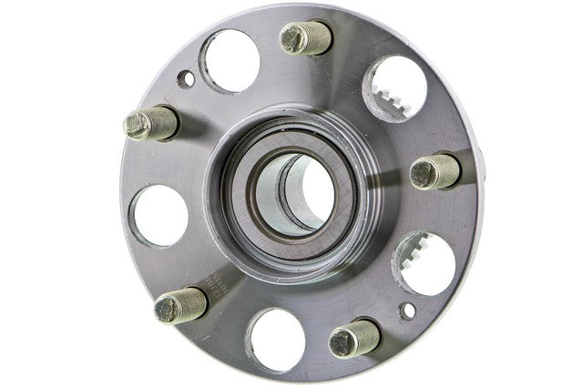 Wheel Bearing and Hub Assembly Mevotech H512188