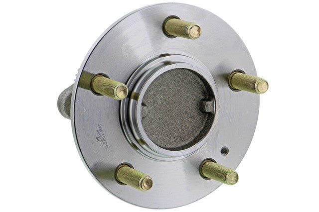 Wheel Bearing and Hub Assembly Mevotech H512189