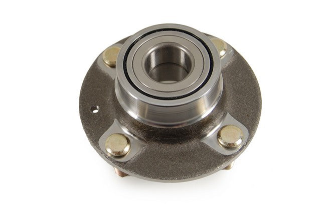 Wheel Bearing and Hub Assembly Mevotech H512194