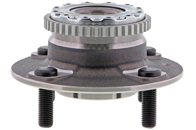 Wheel Bearing and Hub Assembly Mevotech H512195