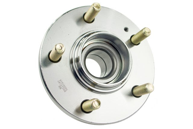 Wheel Bearing and Hub Assembly Mevotech H512197