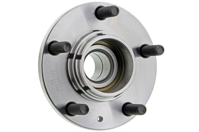 Wheel Bearing and Hub Assembly Mevotech H512198
