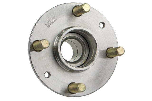 Wheel Bearing and Hub Assembly Mevotech H512200