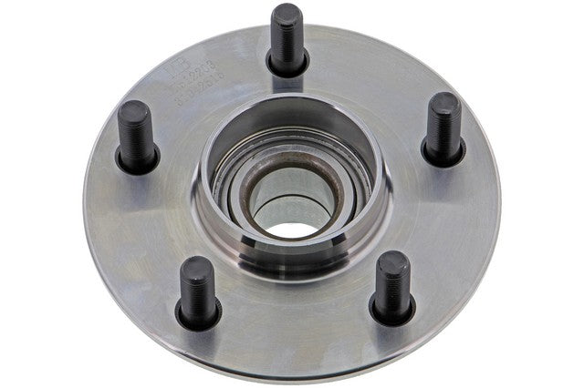 Wheel Bearing and Hub Assembly Mevotech H512203