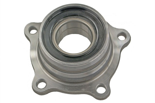 Wheel Bearing and Hub Assembly Mevotech H512211