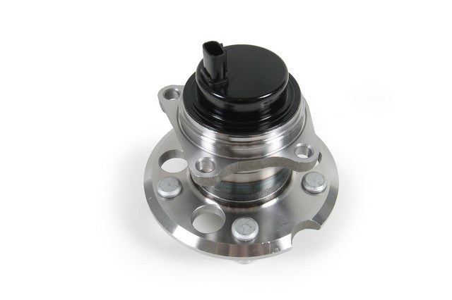 Wheel Bearing and Hub Assembly Mevotech H512212