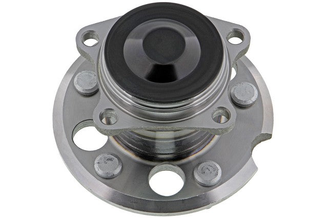 Wheel Bearing and Hub Assembly Mevotech H512213