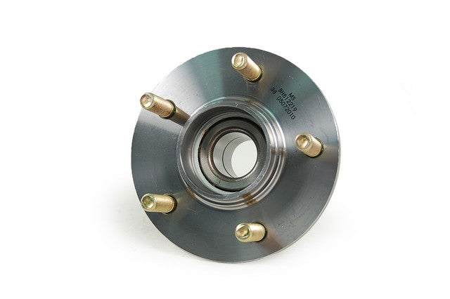 Wheel Bearing and Hub Assembly Mevotech H512219