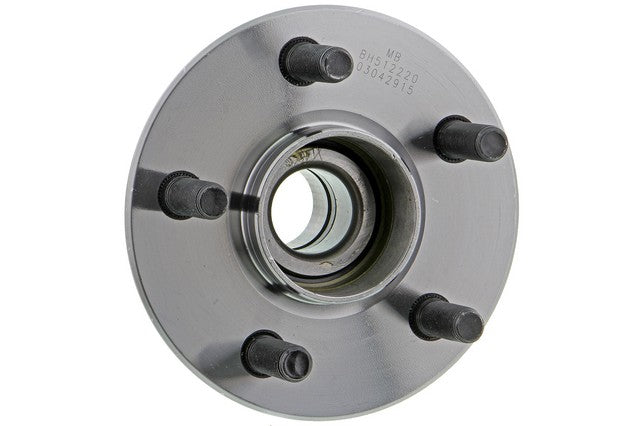 Wheel Bearing and Hub Assembly Mevotech H512220