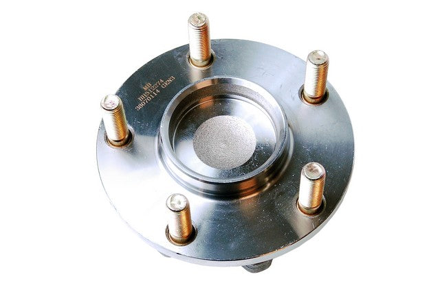 Wheel Bearing and Hub Assembly Mevotech H512274