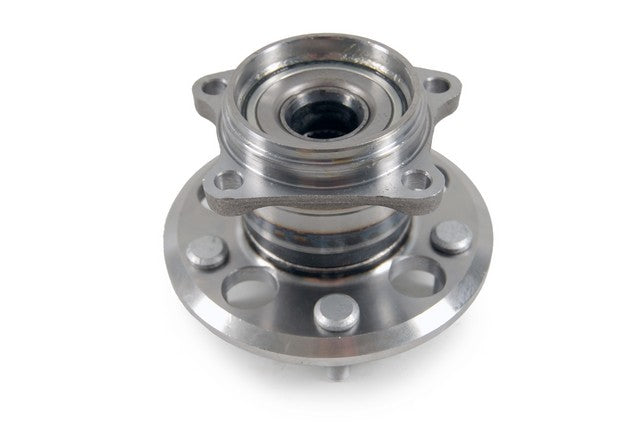 Wheel Bearing and Hub Assembly Mevotech H512281