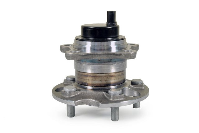 Wheel Bearing and Hub Assembly Mevotech H512282