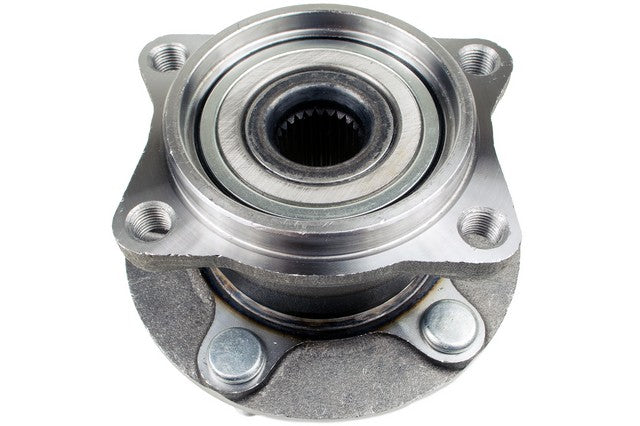 Wheel Bearing and Hub Assembly Mevotech H512291