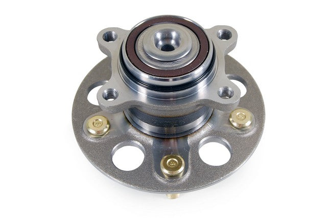 Wheel Bearing and Hub Assembly Mevotech H512322