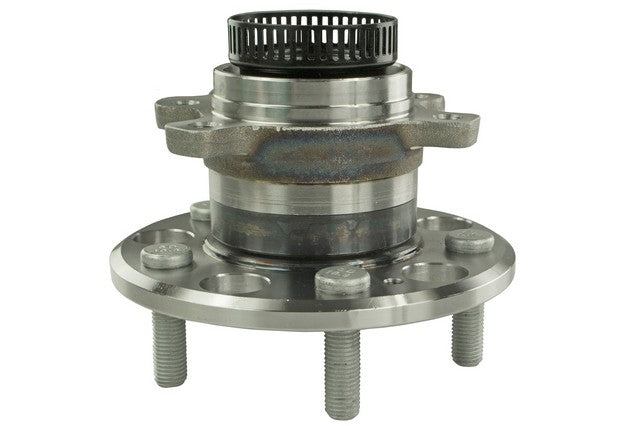 Wheel Bearing and Hub Assembly Mevotech H512340