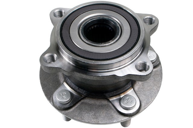 Wheel Bearing and Hub Assembly Mevotech H512382