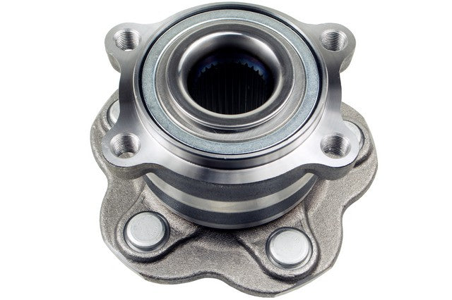 Wheel Bearing and Hub Assembly Mevotech H512390