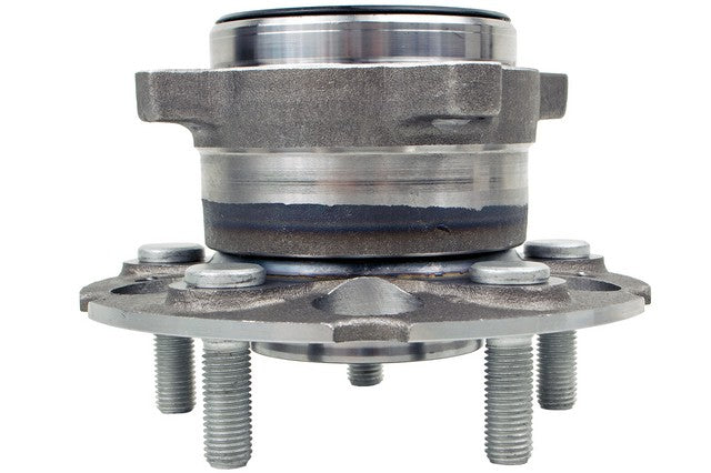 Wheel Bearing and Hub Assembly Mevotech H512392