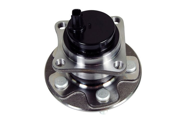 Wheel Bearing and Hub Assembly Mevotech H512403