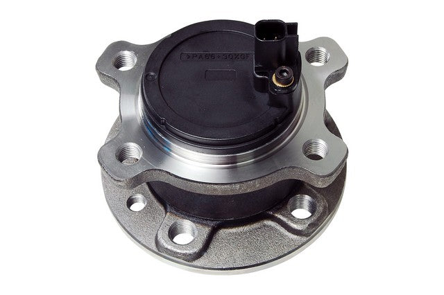 Wheel Bearing and Hub Assembly Mevotech H512413