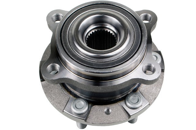 Wheel Bearing and Hub Assembly Mevotech H512415