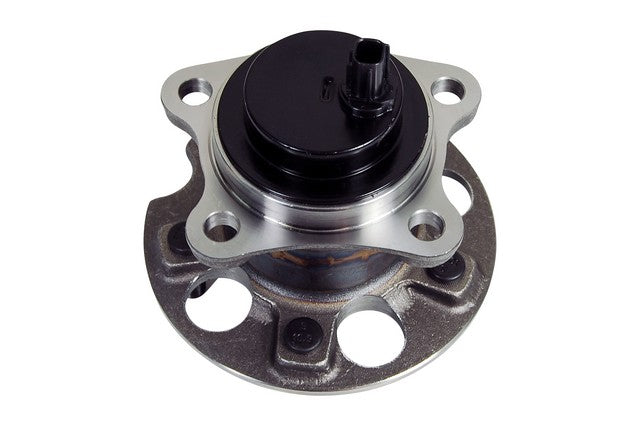 Wheel Bearing and Hub Assembly Mevotech H512419