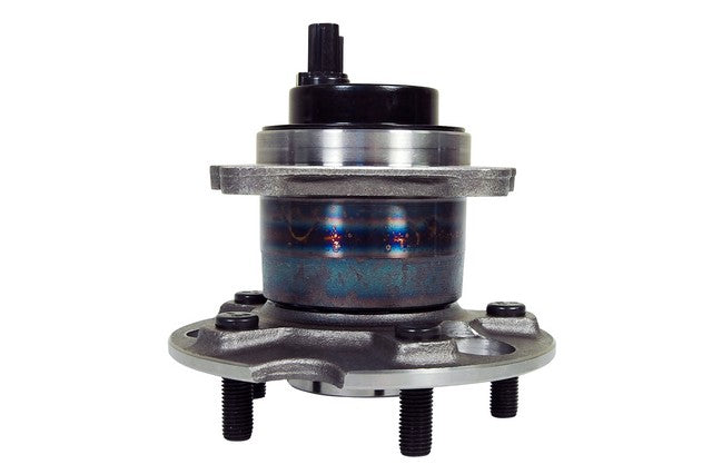 Wheel Bearing and Hub Assembly Mevotech H512420