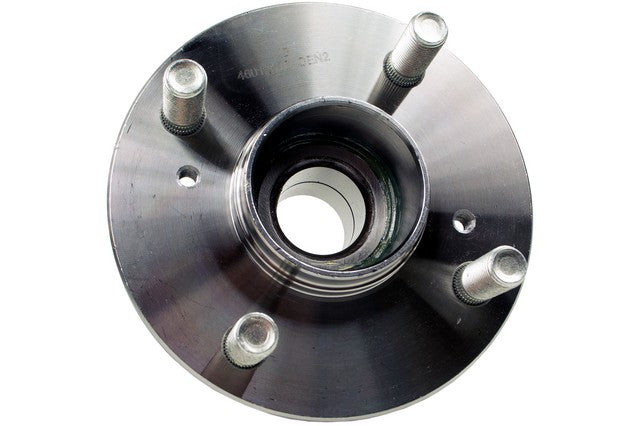 Wheel Bearing and Hub Assembly Mevotech H512424