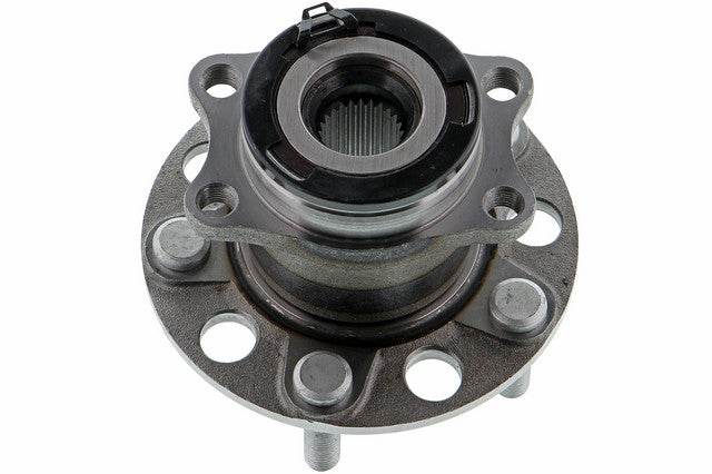 Wheel Bearing and Hub Assembly Mevotech H512430