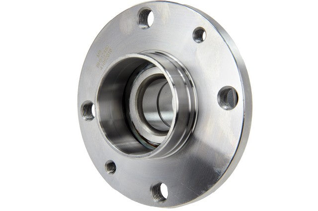 Wheel Bearing and Hub Assembly Mevotech H512480
