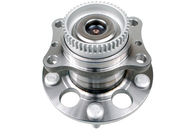Wheel Bearing and Hub Assembly Mevotech H512492