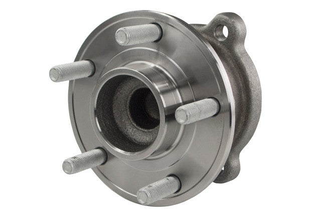Wheel Bearing and Hub Assembly Mevotech H512496