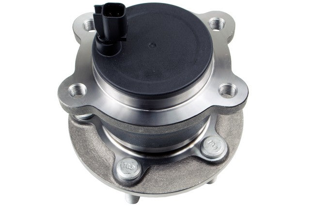 Wheel Bearing and Hub Assembly Mevotech H512499