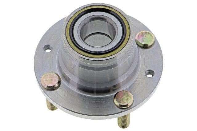 Wheel Bearing and Hub Assembly Mevotech H513030